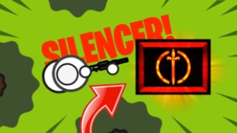 RARE RED CHEST DROP! // Surviv.io