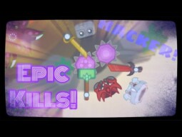 Starve.io | Best Stream Highlights + EPIC KIILLS!!!