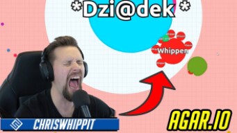 SOM FORTNITE FAST MED BLUBBAR *Agario Battle Royale* Agar.io