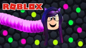 Slither.io en Roblox | Dragon Riders | Kori