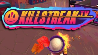 LIGHTS, CAMERA... - Killstreak.tv | Casual Friday