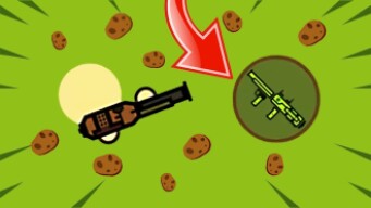 POTATO CANON UPDATE! // Surviv.io