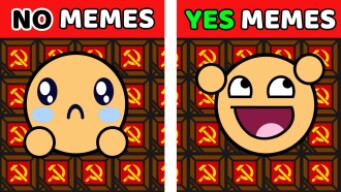 Surviv.io - WANT MEME