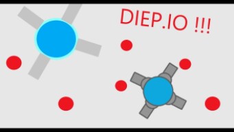 Most Op Tank in Diep.io!!!