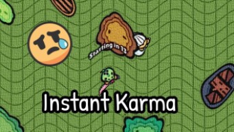 Hilarious Karma in Zombsroyale....