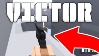 INSANE play in Krunker.io