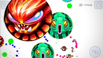 AGAR.IO MOBILE - EPIC! REVENGE ON SAVAGES! (BEST DUO TAKEOVER!) Agar.io mobile gameplay