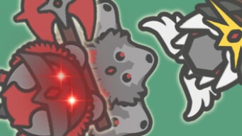 BULL HELMET vs MOOSTAFA BOSS MOOMOO.IO - Pidyohago