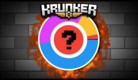 20,000+ KR Krunker.io Unboxing