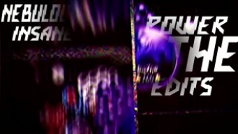 Nebulous.io ! The Lucid Power Of Edit