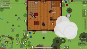 Surviv.io And Chill   [ 20 min stream ]