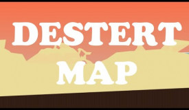 Making Desert Map in Map Maker | deeeep.io
