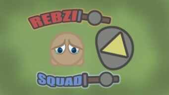 Moomoo.io Boosterman use melee tactic!