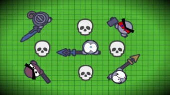 Moomoo.io - Ck Event : Finding and Killing Ck - (Best Insta Kills+Best Edite!)