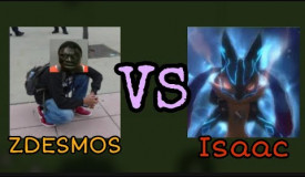 IsaacDaBoss VS Desmos| Surviv.io PRO 1v1s
