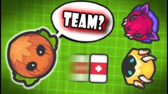 TROLLING TEAMERS IN ZOMBS ROYALE! (Zombsroyale.io SOLO vs TEAMERS Funny Moments)
