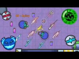 Zombs Royale - Playing with SS - Apixy