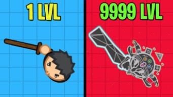 Yohoho.io MAX LEVEL EVOLUTION! *NEW* VILLAGE ISLAND DOMINATION in NEW IO GAME! (Yohoho.io Gameplay)