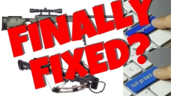 They Fixed It? | Krunker 1.3.3 Update Notes