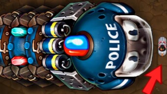 Littlebigsnake.io Legendary Revenge Full Hd 1080P