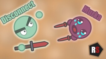 Moomoo.io 1800 Kills! World Record! (Not sandbox)