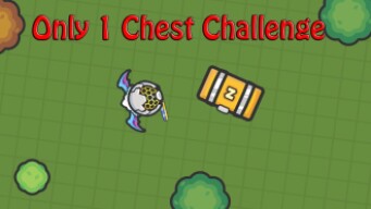 Zombs Royale | Only 1 Chest Challenge 22 Kills