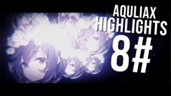 ALIS.IO - Aquliax instant highlights #8