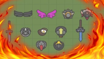 MooMoo.io Compilation Insta-Kills + New texture pack for 500 subs!