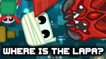 STARVE.IO - MAKE THIS GAME PLAYABLE