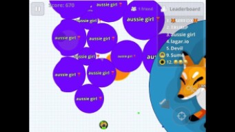 AGAR.IO JAPANESES ARE SAVAGERS ??? DUO TAKEOEVER AGARIO MOBILE