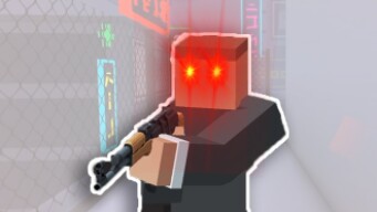 New Map, New Play Style, 29 Kills (Krunker.io)