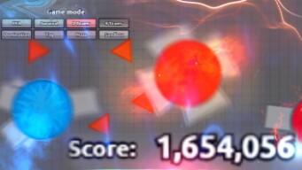 Diep.io | 1.65 Million Overlord (2Teams)