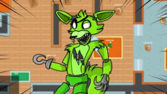 ZUMBI ANIMATRONIC | Braains.io