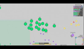 Diepio - multiboxing 15 landmines