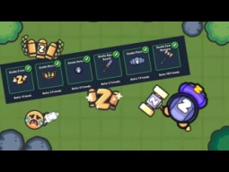 Zombs Royale - Finally u
Unlocked all Refer Rewards!