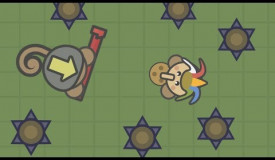 Stick Kills - MooMoo.io