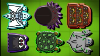 Fightz.io DESTROYING ALL BOSSES!! // NEW TEAMS MODE & HIGHSCORE!!