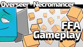 FFA is a joke... Ep 3 - Diep.io