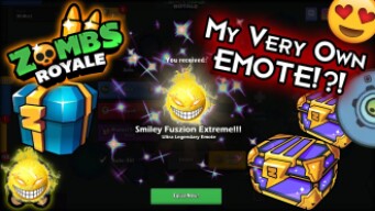 Zombs Royale - Final 3! - What is Going to Happen?!?!