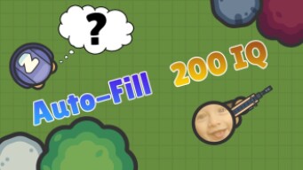 Zombs Royale - The Auto-Fill Experience (Funny Moments #3)