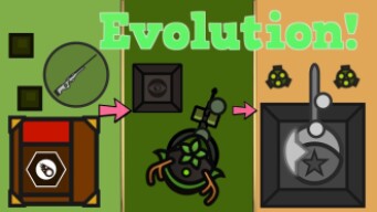 The Evolution of Surviv.io PART 2!! (Airdrop Update to 50v50 to Current Day) Surviv.io Best Moments
