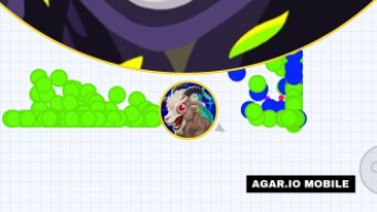 CRAZY *REVENGE* AFTER BIG FAIL! (Agar.io Mobile Gameplay!)