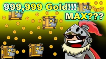 Lordz.io : Getting Max Gold Part 2!!! (Real) - Super J