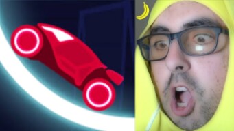 300,000 Coin Car on Race io! I Unlocked the Blueberry Car!