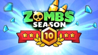 BEACH PARTY SEASON UPDATE!.. // ZombsRoyale.io