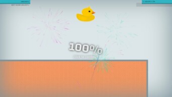 Paper.io Map Control: 100.00% [Epic]