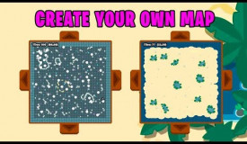 How to create your own Starve.io game map