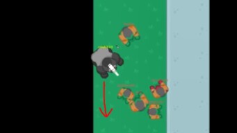 Lucky jukes in braains.io