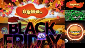 Agma io Selfeed (server) Seleed Asia Beta