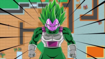 O VEGETA VIROU ZUMBI | Braains.io